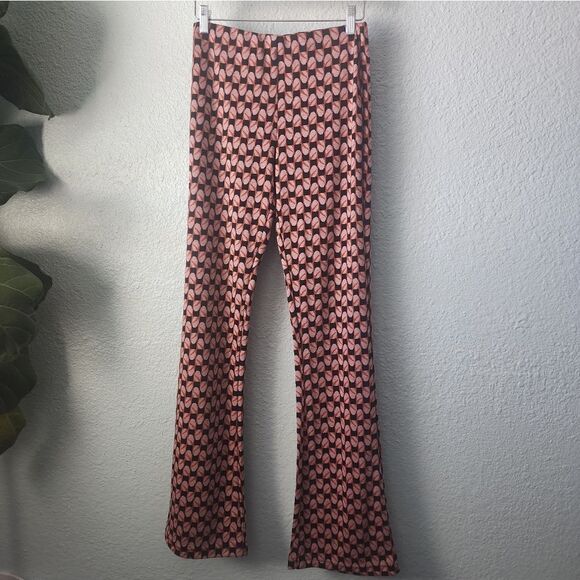 Silhouette Stylez crop top wide leg set - Picture 3 of 11